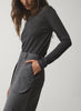 MAGLIA GIROCOLLO SLIM