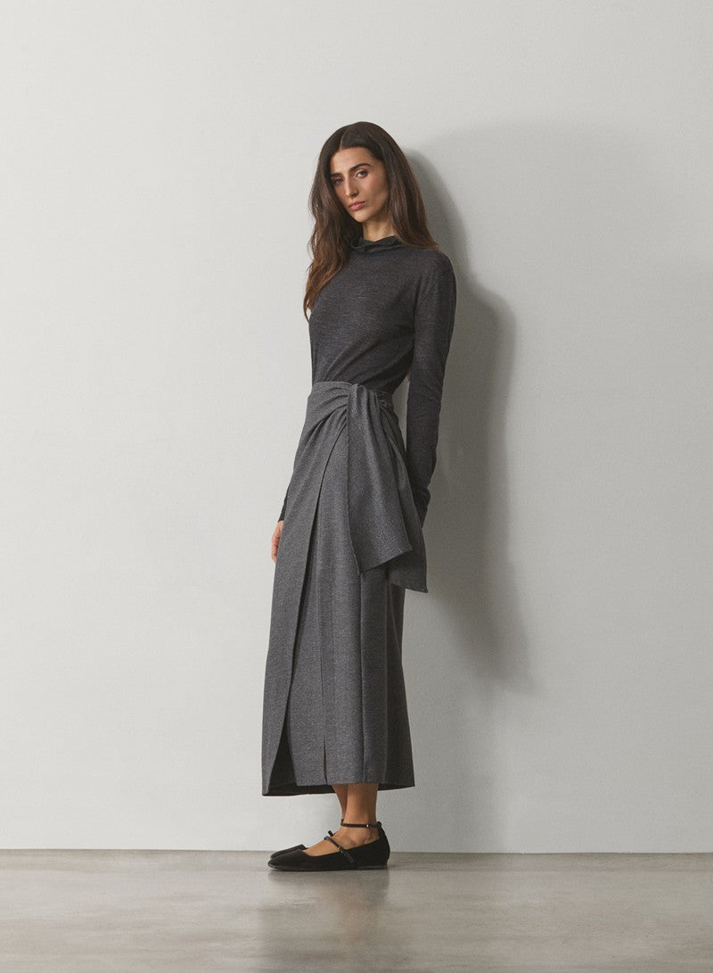 MAGLIA DOLCEVITA SLIM