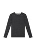 MAGLIA SLIM DOPPIO COLLO
