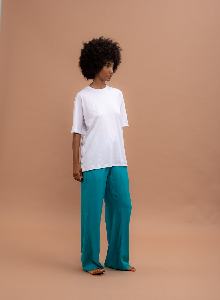 SHADE Italy - T-Shirt over cotone Supima