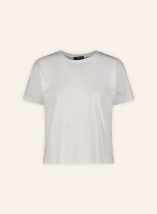T-shirt basic Supima cotton - SHADE Italy