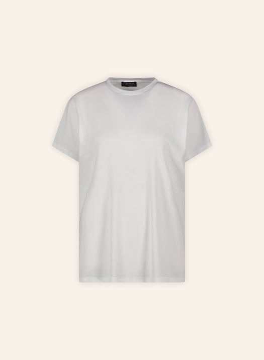 T-shirt regular Supima cotton - SHADE Italy