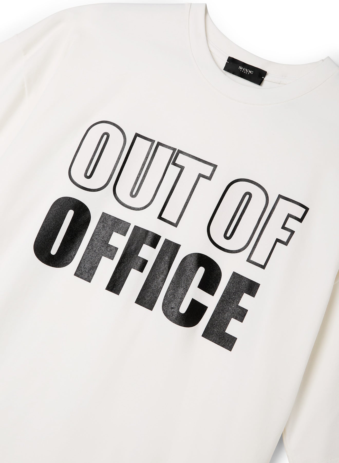 OUT OF OFFICE – T-Shirt Oversize