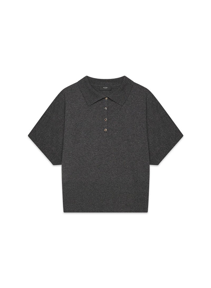 MAGLIA M/C KIMONO