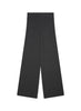 PANTALONE PALAZZO IN MAGLIA