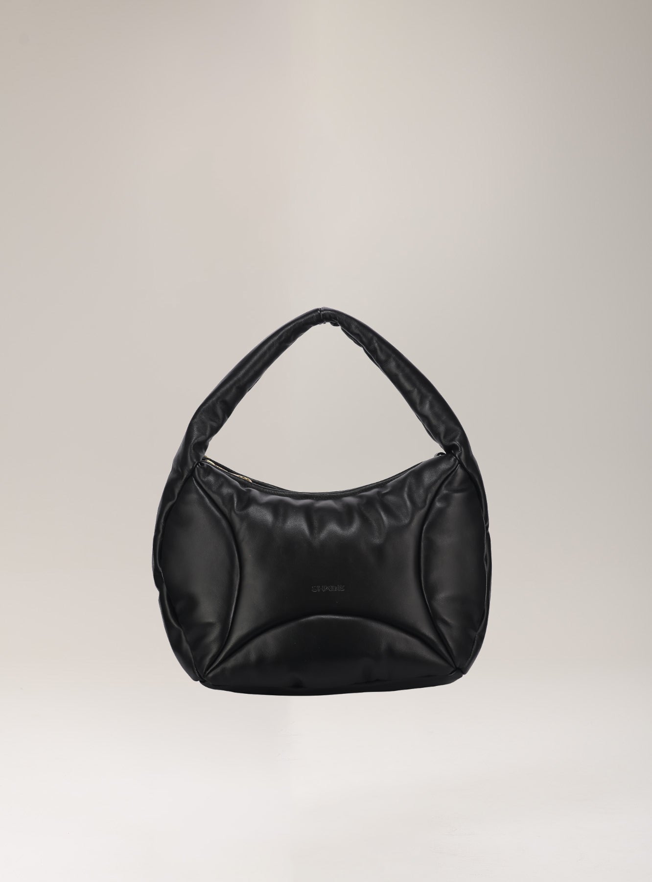 SHADE Italy - Borsa imbottita small size