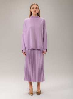 SHADE Italy - Maglia lupetto