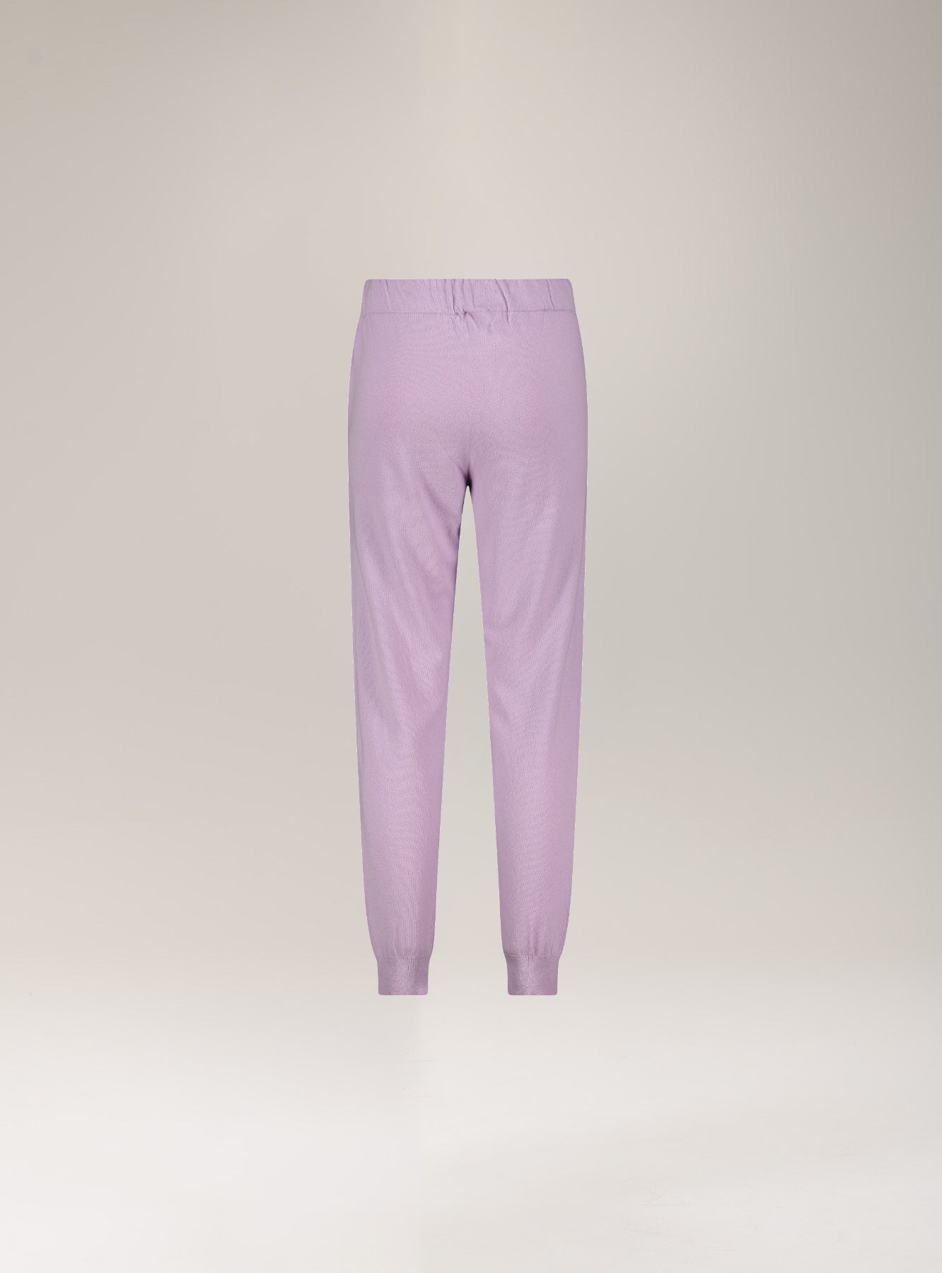 SHADE Italy - Pantalone jogger in maglia