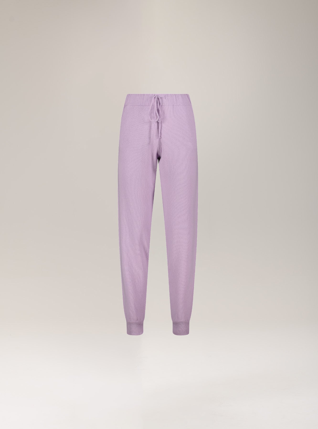 SHADE Italy - Pantalone jogger in maglia