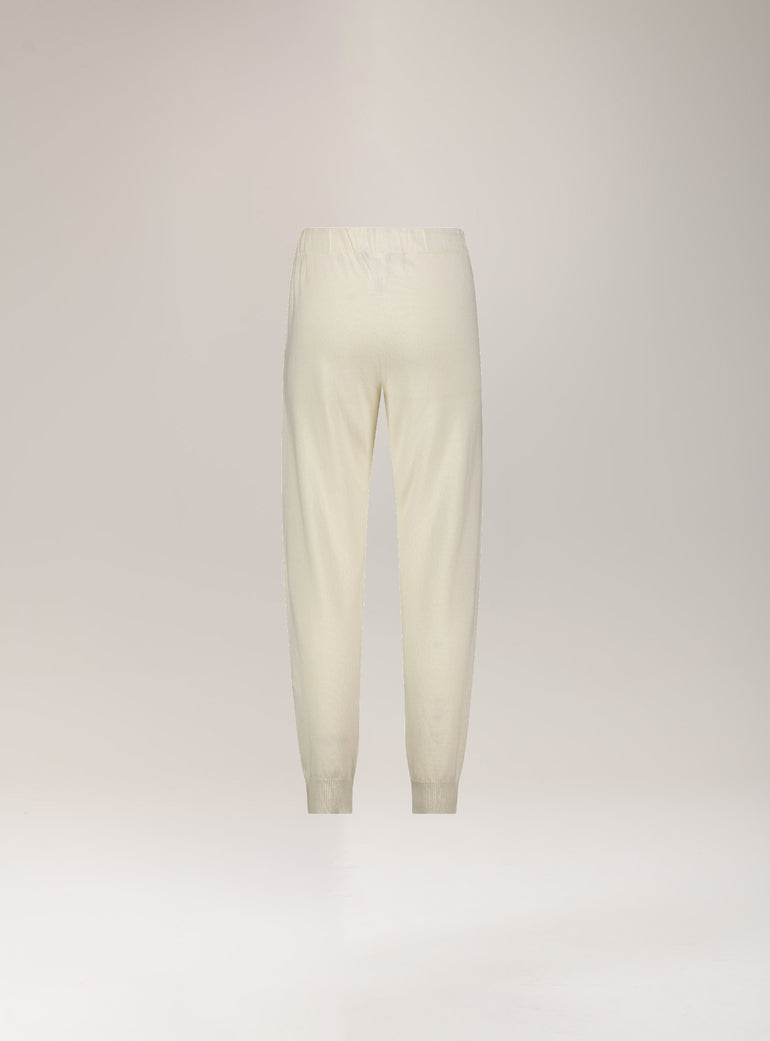 SHADE Italy - Pantalone jogger in maglia