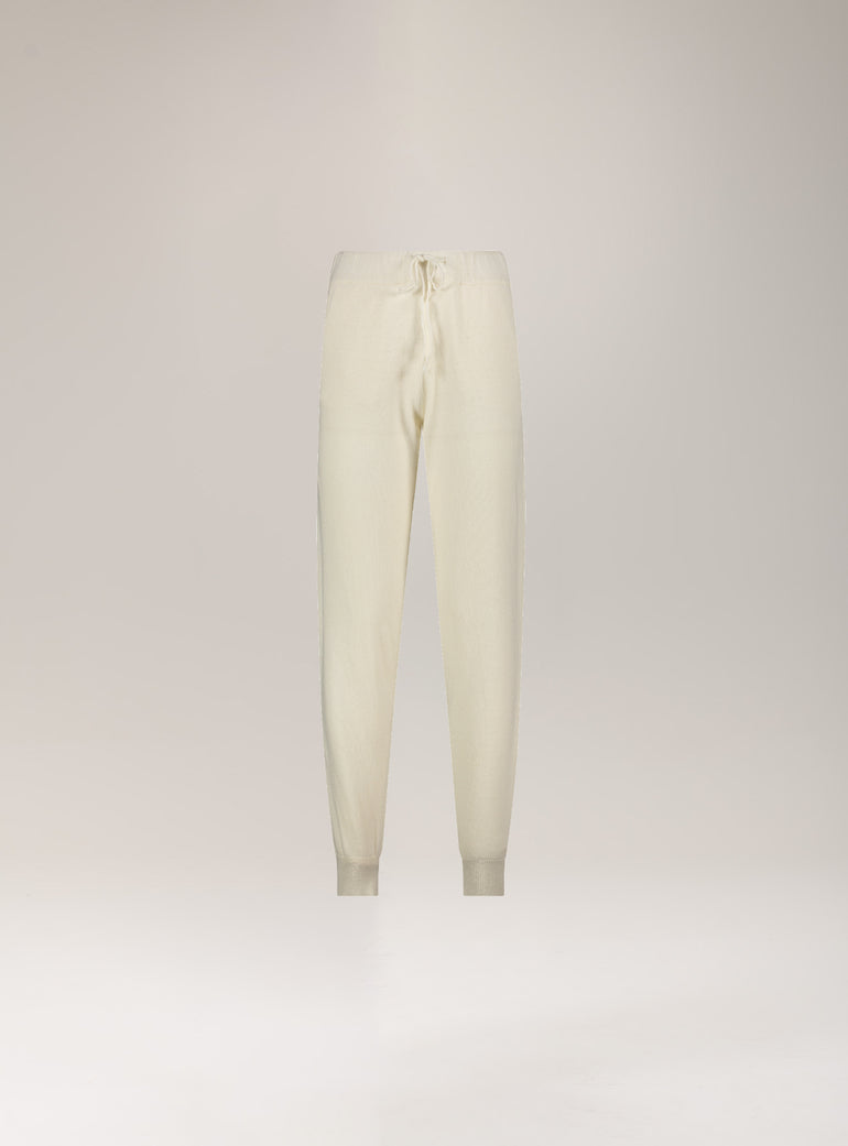 SHADE Italy - Pantalone jogger in maglia