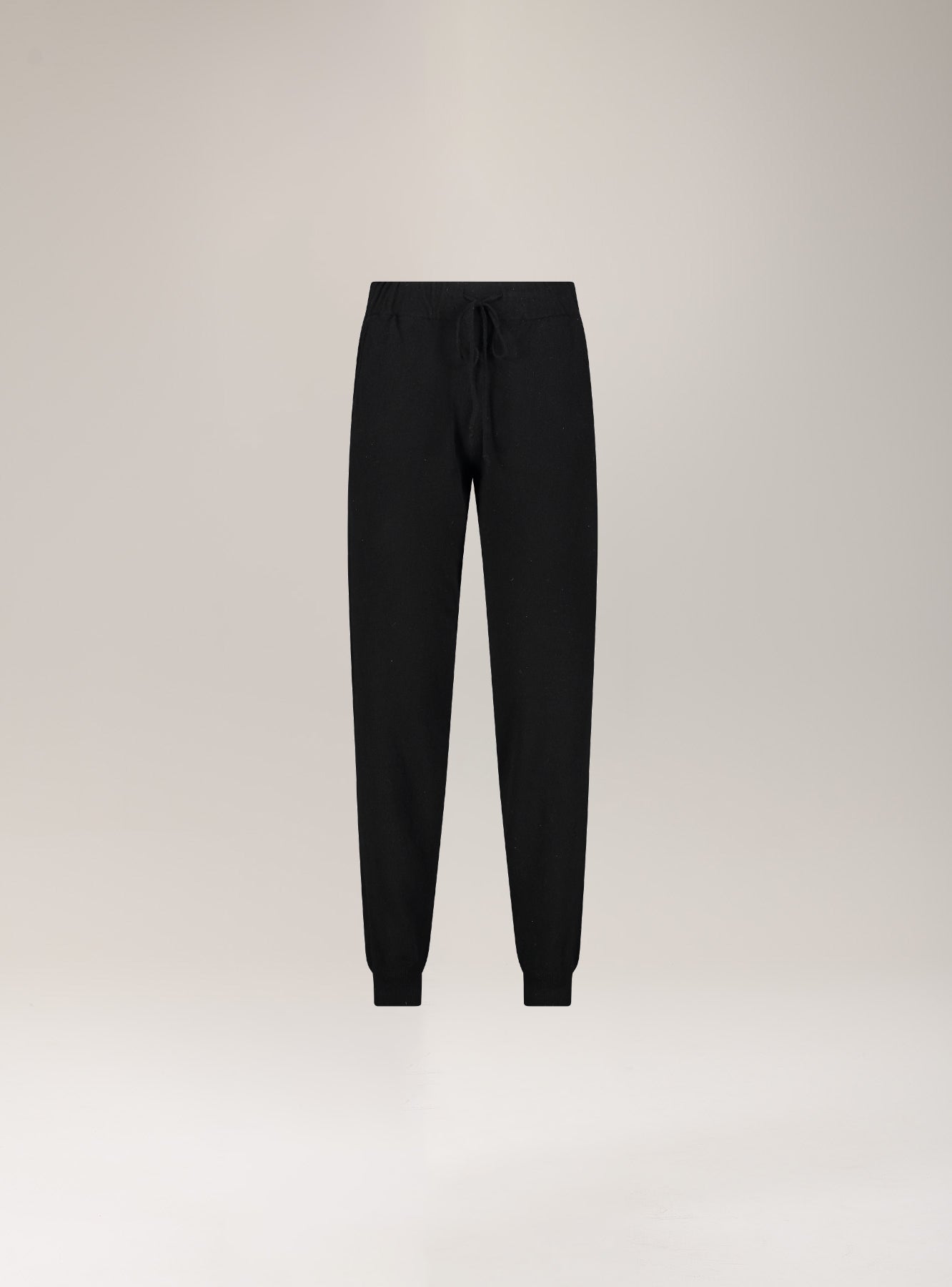 SHADE Italy - Pantalone jogger in maglia