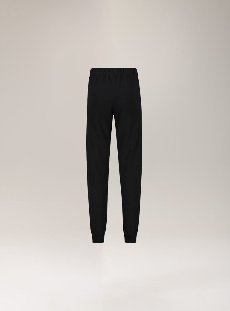 SHADE Italy - Pantalone jogger in maglia