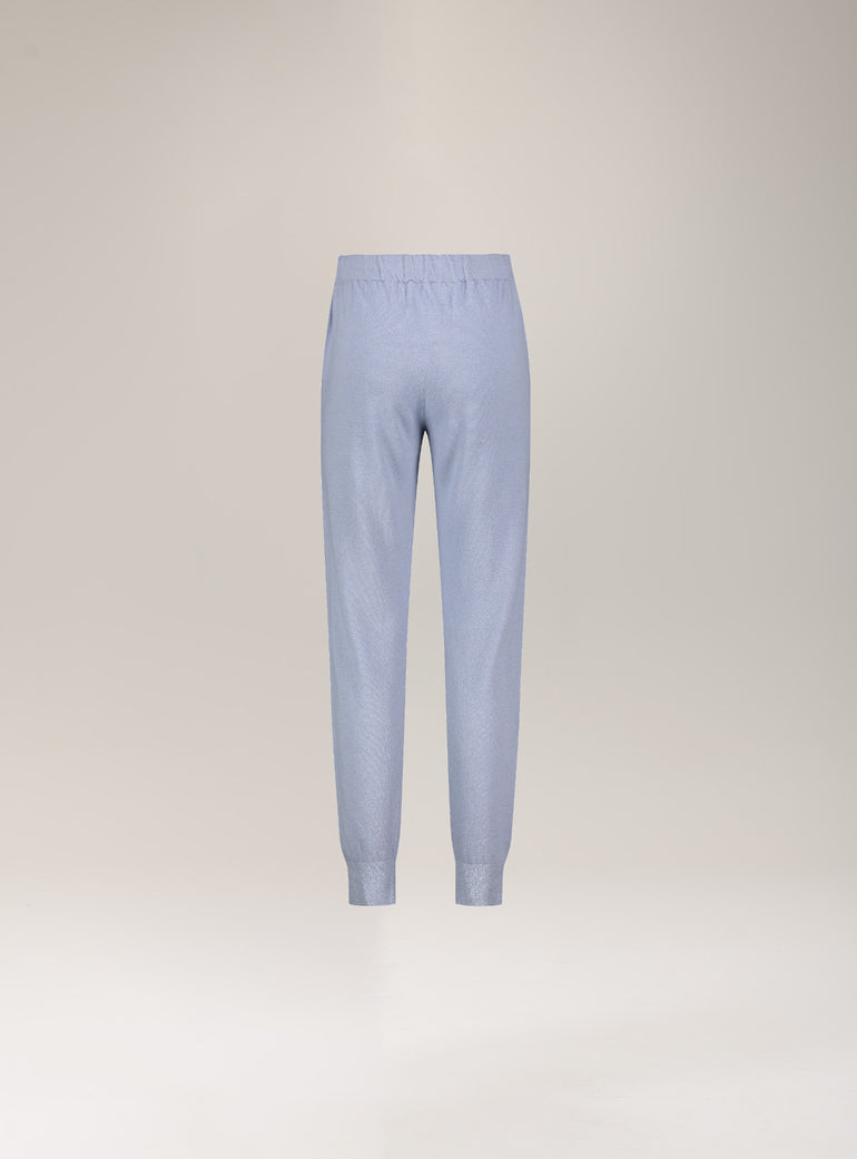 SHADE Italy - Pantalone jogger in maglia