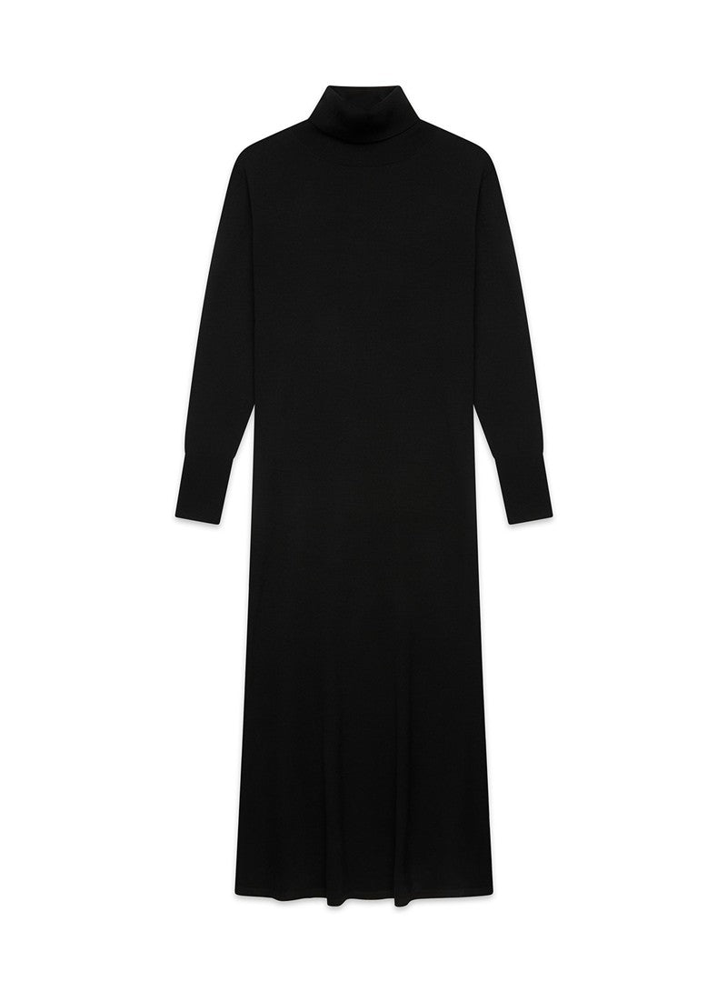 ABITO DOLCEVITA MERINO WOOL