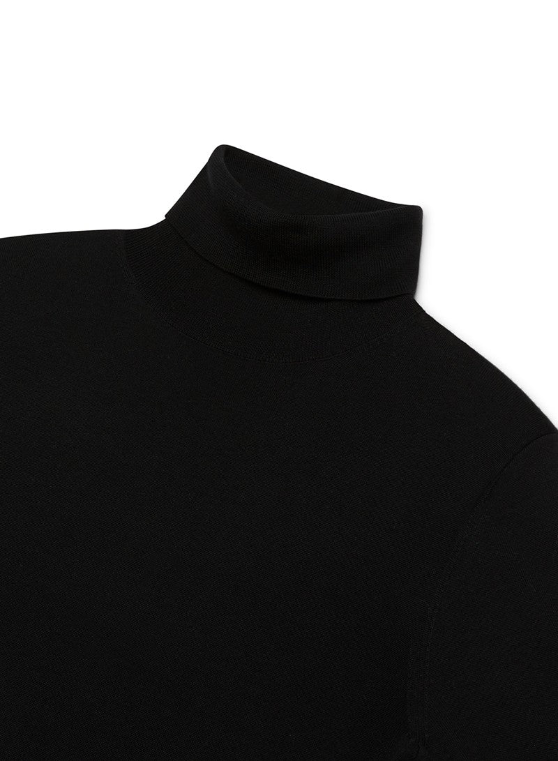 ABITO DOLCEVITA MERINO WOOL