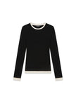 GIROCOLLO SUPERFINE MERINO WOOL