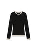 GIROCOLLO SUPERFINE MERINO WOOL