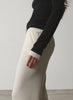 GIROCOLLO SUPERFINE MERINO WOOL