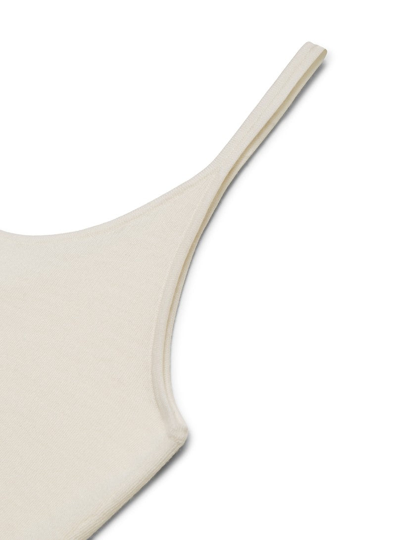 CANOTTA SUPERFINE MERINO WOOL