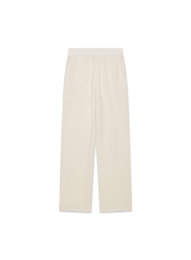 PANTALONE SUPERFINE MERINO WOOL
