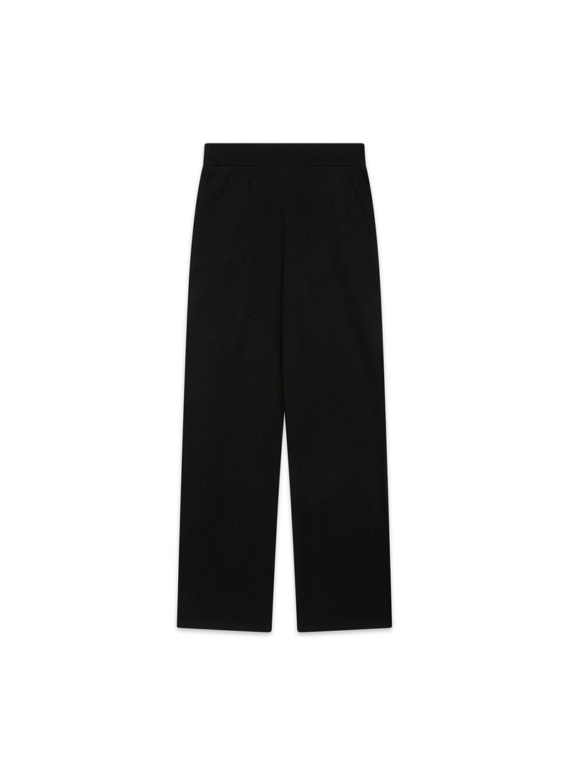 PANTALONE SUPERFINE MERINO WOOL