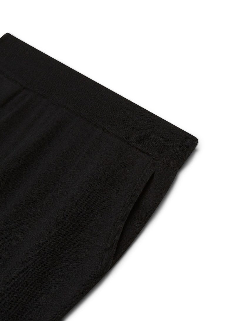 PANTALONE SUPERFINE MERINO WOOL