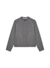 BOMBER ZIP CON RIBATTITURE