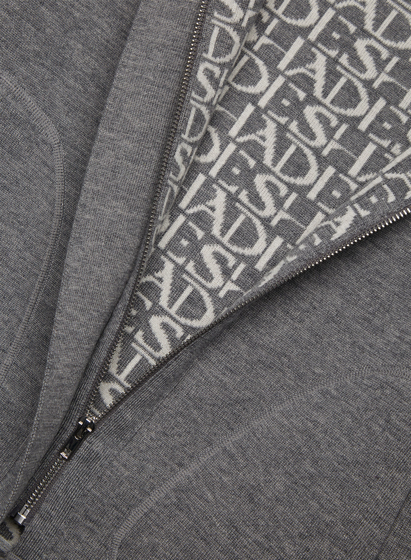 BOMBER ZIP CON RIBATTITURE