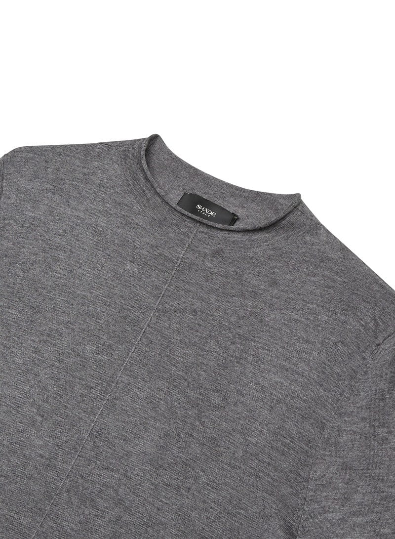 MAGLIA LUPETTO MANICA LUNGA