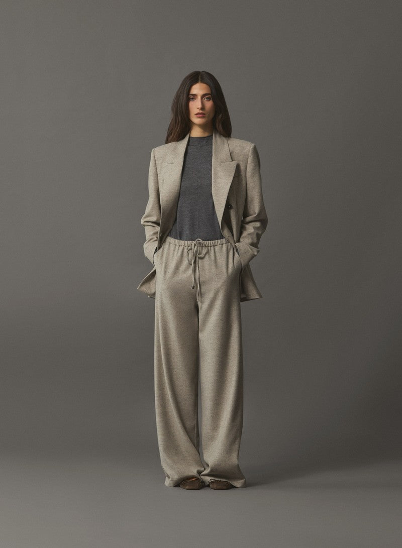 MAGLIA LUPETTO MANICA LUNGA