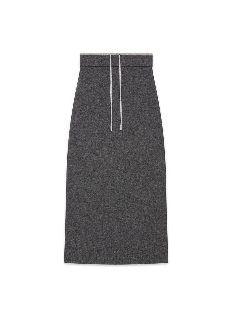 GONNA BICOLOR COULISSE