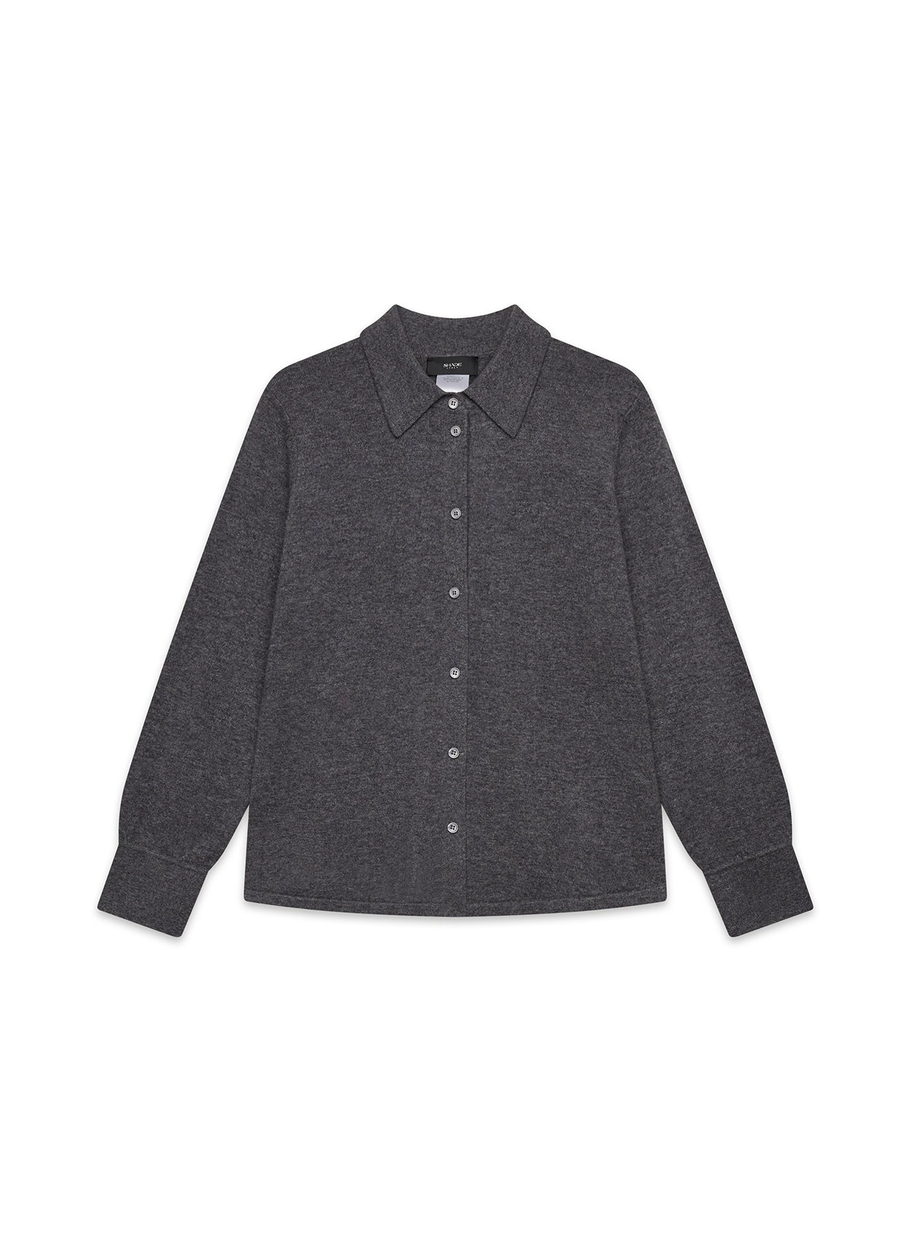 Camicia in Maglia