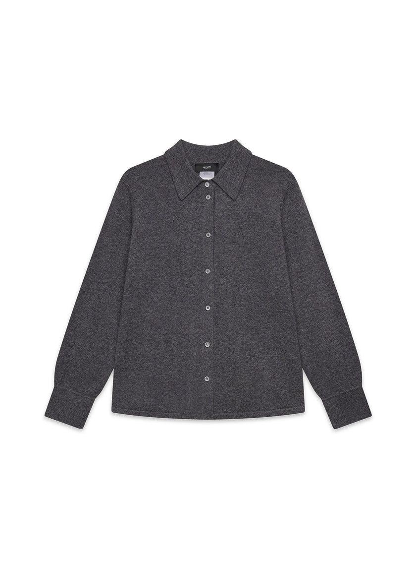 Camicia in Maglia