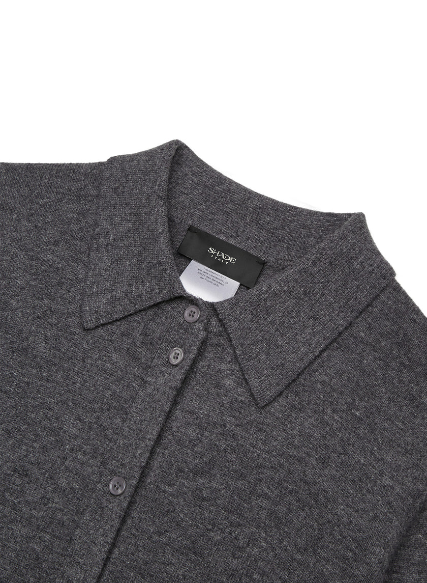 Camicia in Maglia
