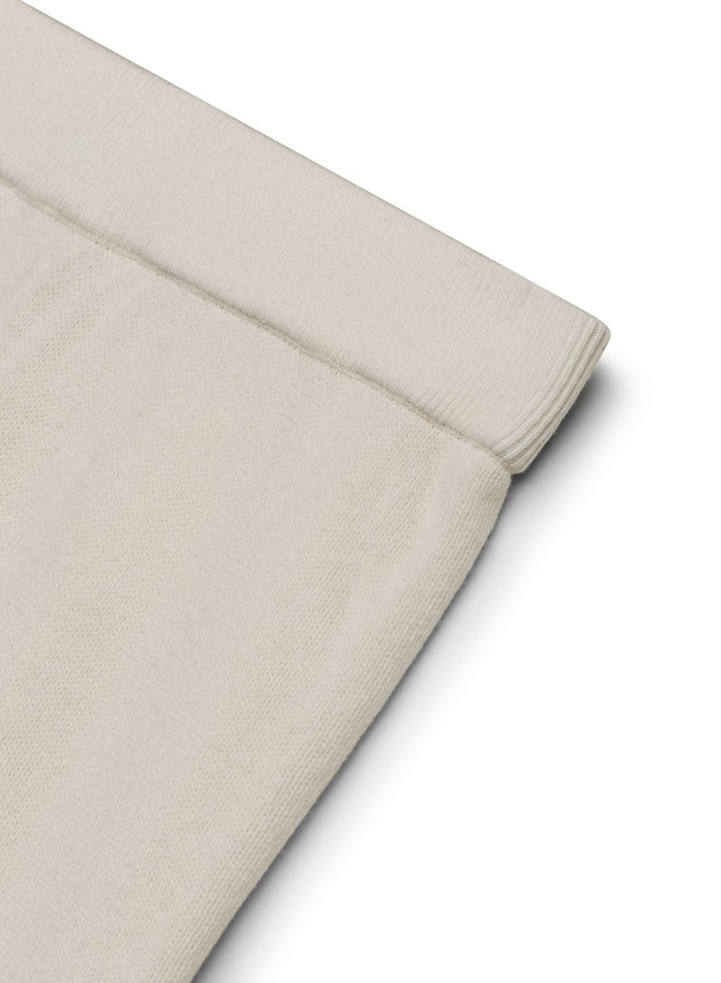 PANTALONE PALAZZO KNIT