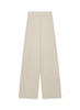 PANTALONE PALAZZO KNIT