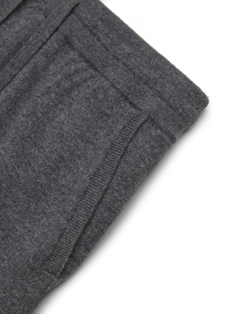 JOGGER IN MAGLIA