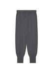 JOGGER IN MAGLIA