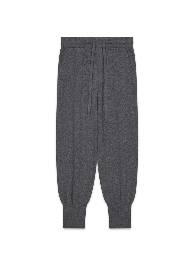 JOGGER IN MAGLIA