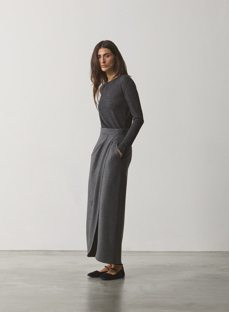 GONNA PORTAFOGLIO DRAPPEGGIO