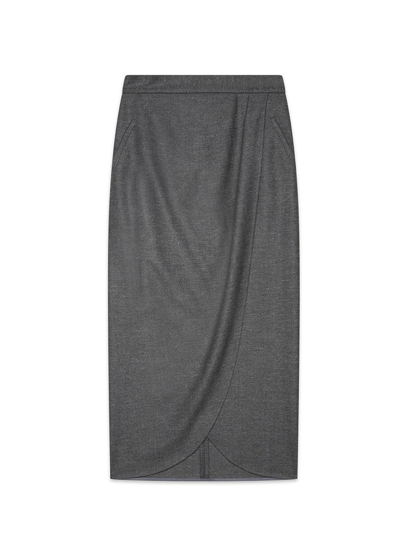 GONNA PORTAFOGLIO DRAPPEGGIO