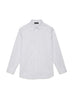CAMICIA MANICA MARTELLO RIGHE