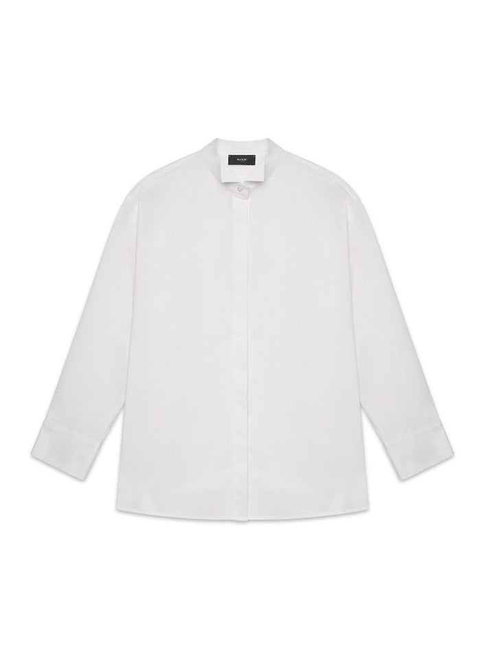 CAMICIA SMOKING