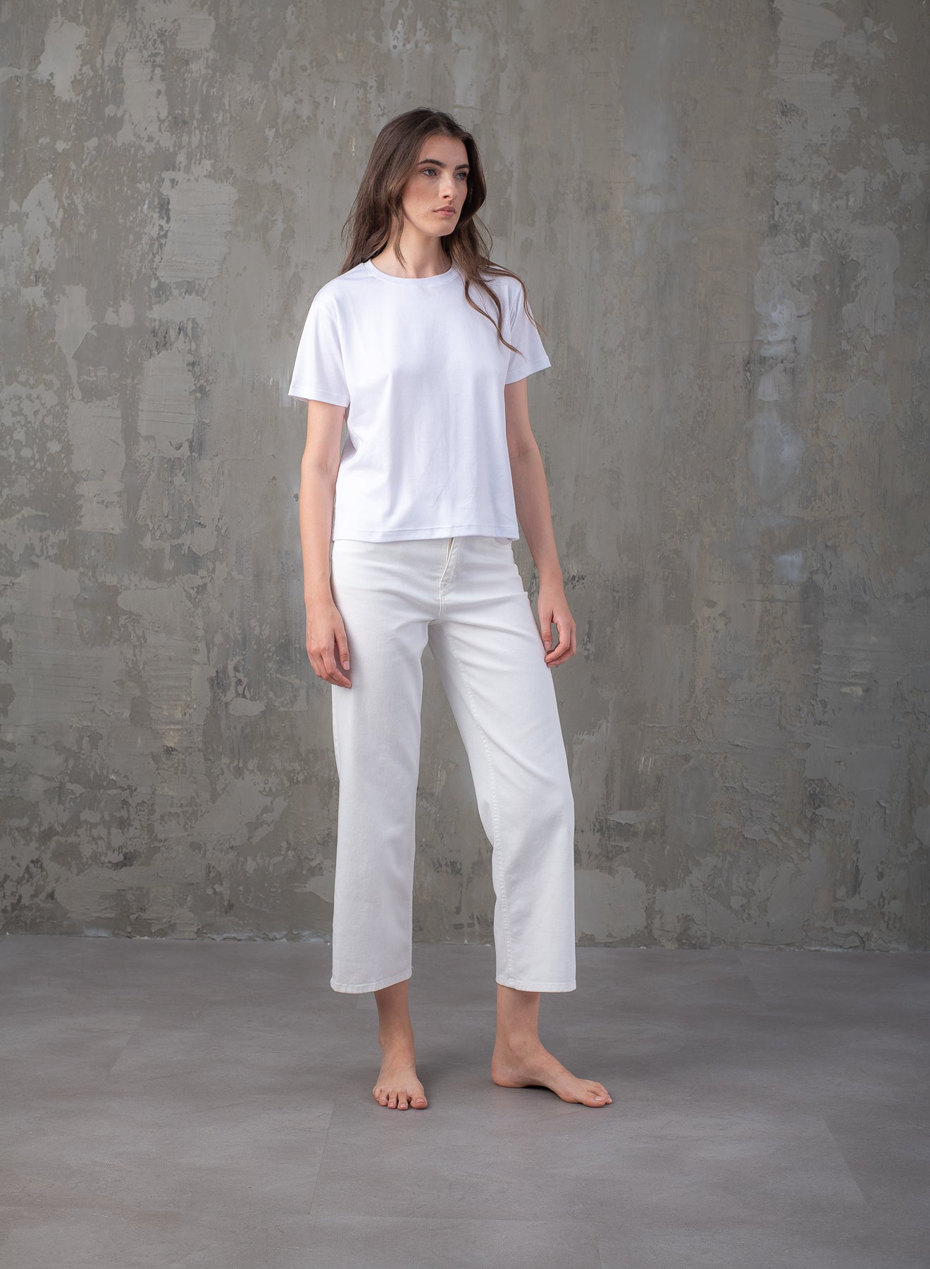 SHADE Italy - Pantalone Bull