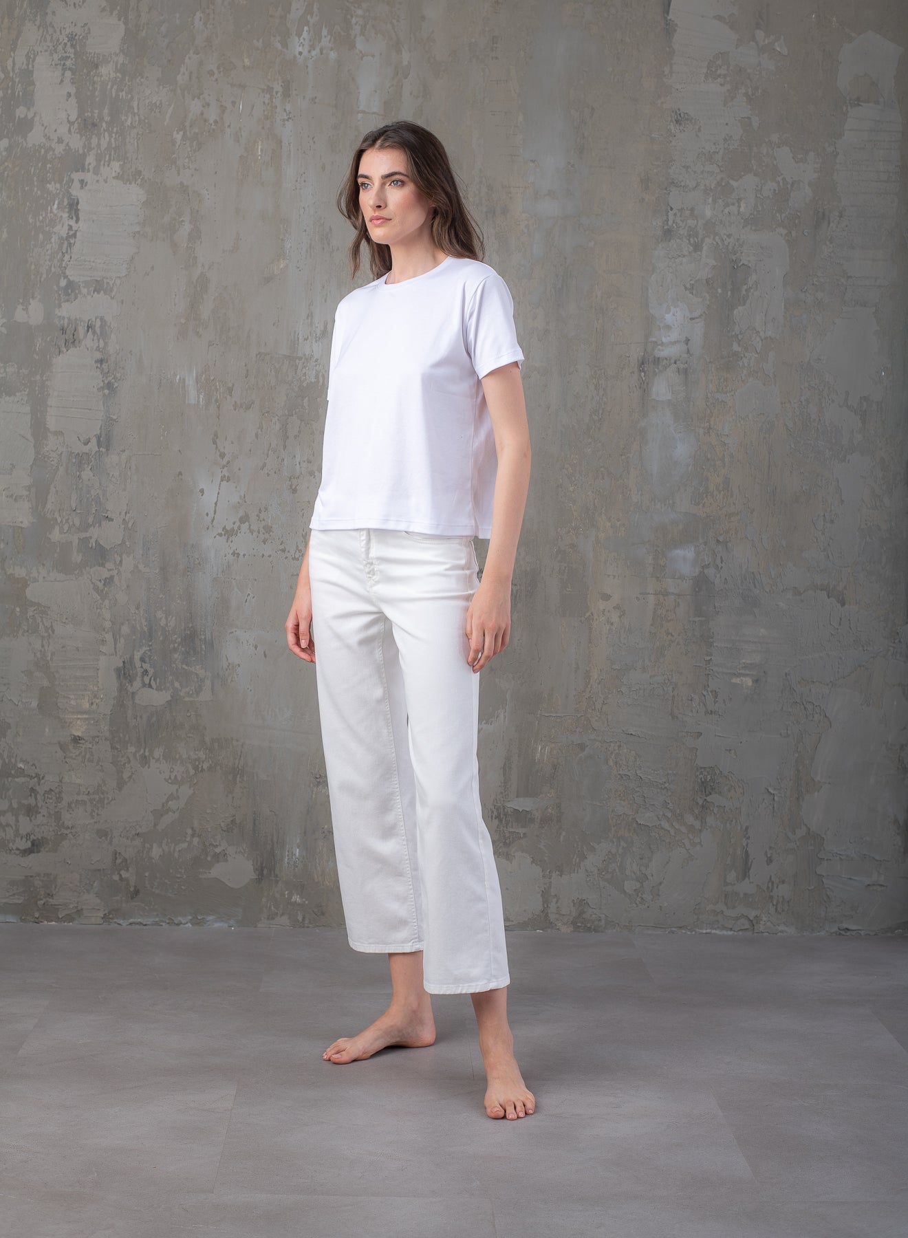SHADE Italy - Pantalone Bull