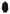 CAPPOTTO OVERSIZE IN LANA NERO - CUCITO A MANO