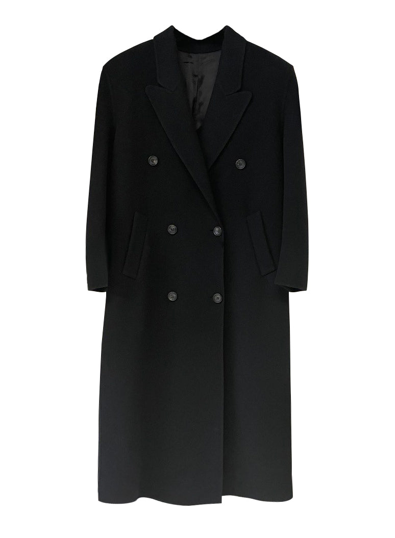 CAPPOTTO JACK CUCITO A MANO