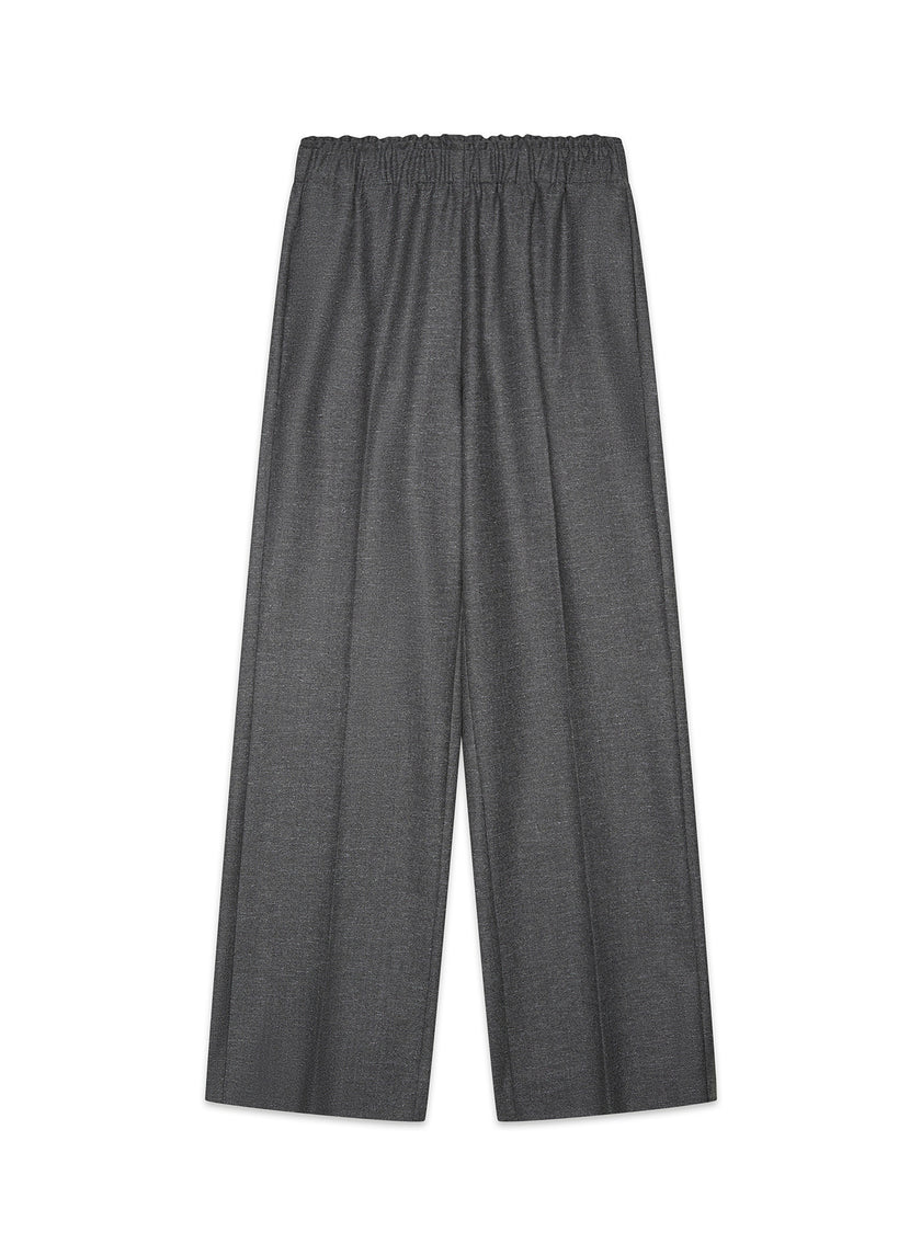 PANTALONE ELASTICO ROUCHE