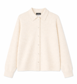Camicia in Maglia